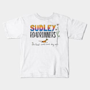 Sudley RR Kids T-Shirt